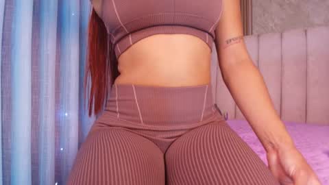 Snapshot of celeste_moonx chatting on April 2026 11:57:01 AM Celeste online show from April 2026 11:57:01 AM