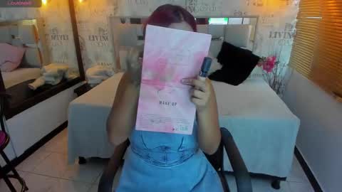 Snapshot of celeste_muller chatting on September 2025 12:49:02 PM celeste online show from September 2025 12:49:02 PM