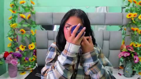 celeste owen18 online show from January 2025 07:28:01 AM