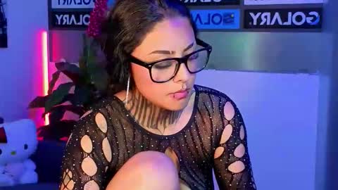 celeste owen18 online show from February 2026 04:49:02 AM