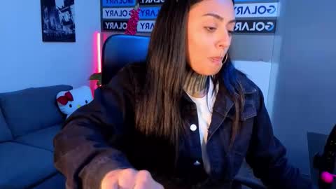 Snapshot of celeste_owen18 chatting on February 2026 03:13:01 AM celeste owen18 online show from February 2026 03:13:01 AM