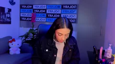 Snapshot of celeste_owen18 chatting on March 2026 04:04:02 AM celeste owen18 online show from March 2026 04:04:02 AM