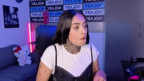 Snapshot of celeste_owen18 chatting on March 2026 03:21:02 AM celeste owen18 online show from March 2026 03:21:02 AM