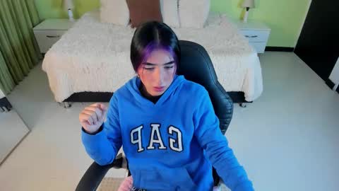 Celeste online show from February 2026 12:01:01 PM