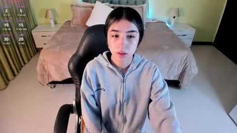 Celeste online show from May 2026 12:02:01 PM