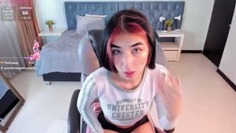 Snapshot of celeste_rous__ chatting on June 2026 07:46:01 PM Celeste online show from June 2026 07:46:01 PM