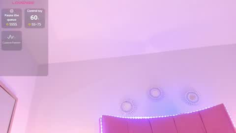 Snapshot of celeste_rouss_ chatting on February 2025 05:16:01 AM Sofia Castrillon online show from February 2025 05:16:01 AM