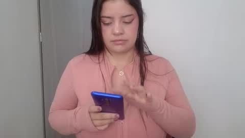 celeste_shinny online show from November 2025 06:30:02 PM