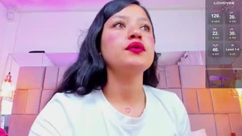 celeste star  online show from December 2025 03:01:01 AM