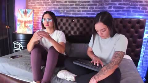 celeste_starsss online show from January 2025 05:05:02 AM