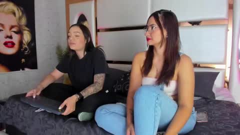 celeste_starsss online show from January 2025 09:42:02 PM