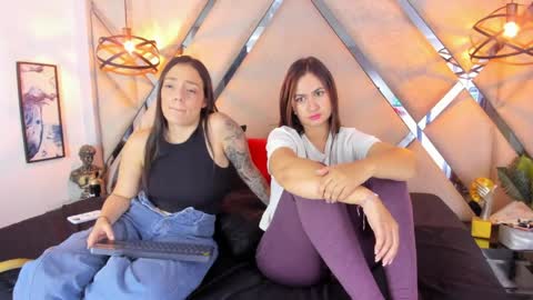 celeste_starsss online show from May 2026 09:58:01 AM