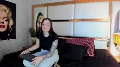 Snapshot of celeste_starsss chatting on June 2026 08:44:02 PM celeste_starsss online show from June 2026 08:44:02 PM
