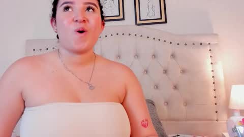 Snapshot of celeste_storms chatting on October 2025 12:09:01 PM CELESTE MIRANDA online show from October 2025 12:09:01 PM