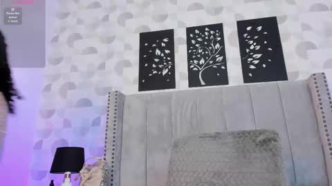 Snapshot of celeste_storms chatting on October 2025 12:40:02 PM CELESTE MIRANDA online show from October 2025 12:40:02 PM