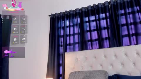 Snapshot of celeste_storms chatting on November 2025 12:15:01 PM CELESTE MIRANDA online show from November 2025 12:15:01 PM