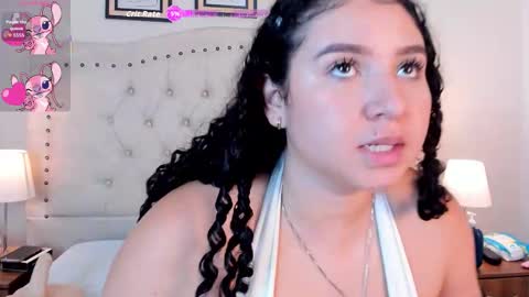 Snapshot of celeste_storms chatting on November 2025 11:54:01 AM CELESTE MIRANDA online show from November 2025 11:54:01 AM