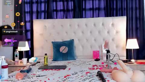 Snapshot of celeste_storms chatting on November 2025 12:27:02 PM CELESTE MIRANDA online show from November 2025 12:27:02 PM