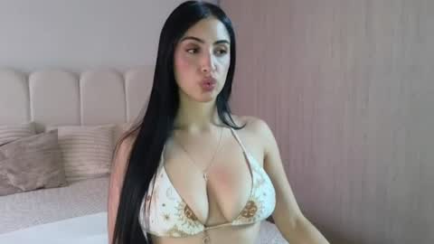 Celeste Tailor online show from July 2026 08:15:02 PM