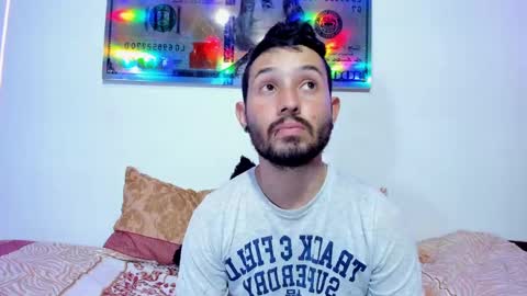 Celeste Y Pipe online show from December 2024 09:40:01 PM