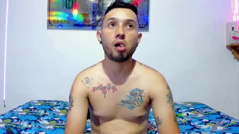 Celeste Y Pipe online show from January 2025 02:15:01 AM