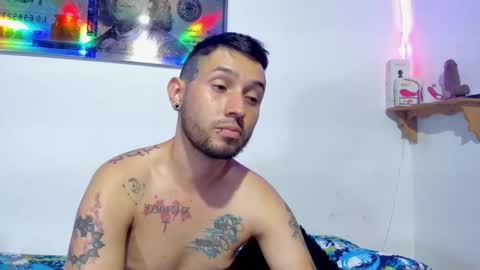 Celeste Y Pipe online show from January 2025 06:00:01 AM