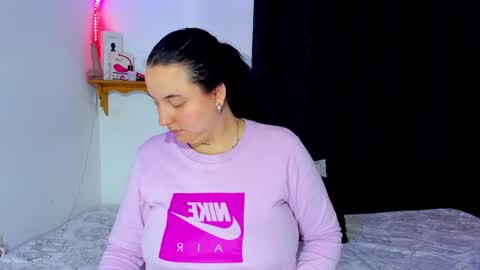 Celeste Y Pipe online show from February 2025 01:46:02 AM