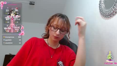 Snapshot of celesteayase chatting on December 2024 12:21:02 AM celesteayase online show from December 2024 12:21:02 AM