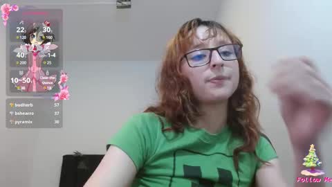 Snapshot of celesteayase chatting on January 2025 01:38:01 AM celesteayase online show from January 2025 01:38:01 AM