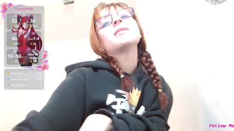 Snapshot of celesteayase chatting on January 2025 02:46:02 AM celesteayase online show from January 2025 02:46:02 AM