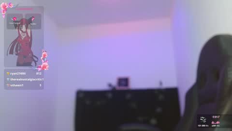 Snapshot of celesteayase chatting on February 2025 04:37:02 AM celesteayase online show from February 2025 04:37:02 AM