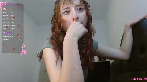 Snapshot of celesteayase chatting on February 2025 09:36:01 PM celesteayase online show from February 2025 09:36:01 PM
