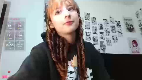 Snapshot of celesteayase chatting on September 2025 11:37:02 PM celesteayase online show from September 2025 11:37:02 PM