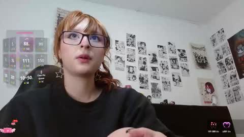 Snapshot of celesteayase chatting on September 2025 01:17:01 AM celesteayase online show from September 2025 01:17:01 AM