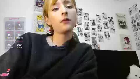 Snapshot of celesteayase chatting on September 2025 12:55:01 AM celesteayase online show from September 2025 12:55:01 AM