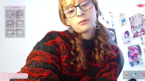 celesteayase online show from October 2025 12:11:01 AM