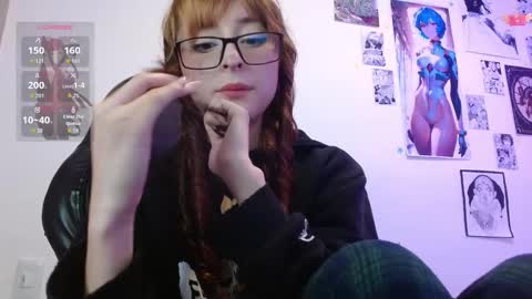 Snapshot of celesteayase chatting on February 2026 03:18:01 AM celesteayase online show from February 2026 03:18:01 AM