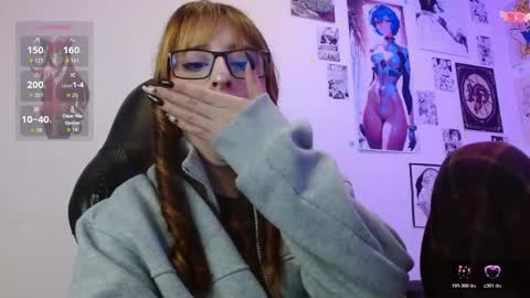 Snapshot of celesteayase chatting on February 2026 02:20:02 AM celesteayase online show from February 2026 02:20:02 AM