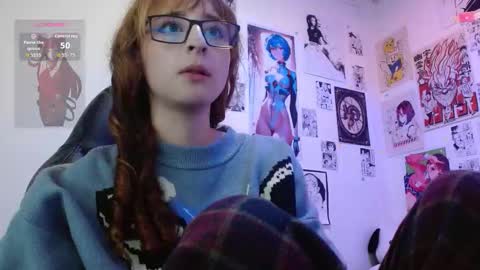 Snapshot of celesteayase chatting on February 2026 02:00:01 AM celesteayase online show from February 2026 02:00:01 AM