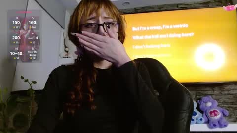 Snapshot of celesteayase chatting on February 2026 02:34:02 AM celesteayase online show from February 2026 02:34:02 AM