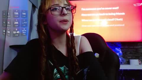 Snapshot of celesteayase chatting on March 2026 02:27:02 AM celesteayase online show from March 2026 02:27:02 AM