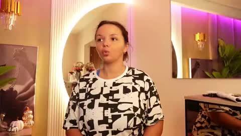 CelesteBailey online show from November 2025 05:10:02 AM