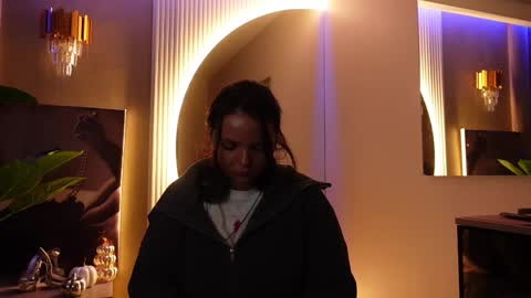 CelesteBailey online show from November 2025 04:45:02 AM