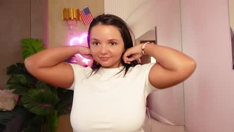 CelesteBailey online show from March 2026 07:47:02 AM