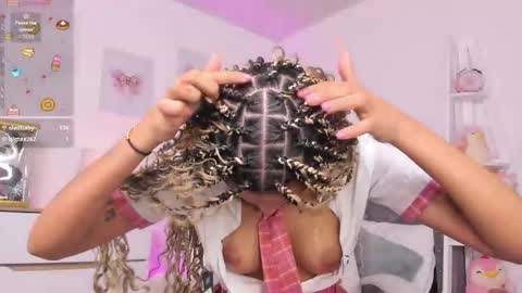 Celeste   INSTAGRAM Celestecute 01 online show from March 2026 12:50:02 AM