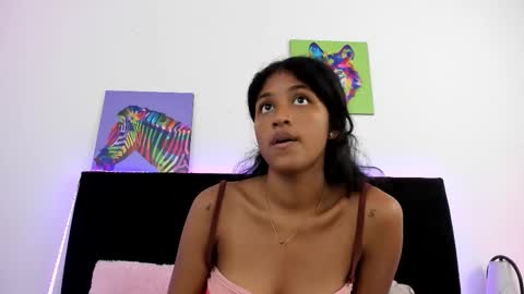 Celeste - Derek online show from February 2026 04:13:02 PM