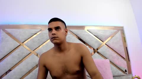 Celeste - Derek online show from March 2026 03:17:01 PM