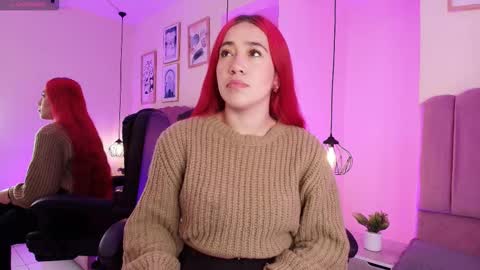 Snapshot of celestee15_ chatting on November 2025 11:32:02 AM Celeste online show from November 2025 11:32:02 AM