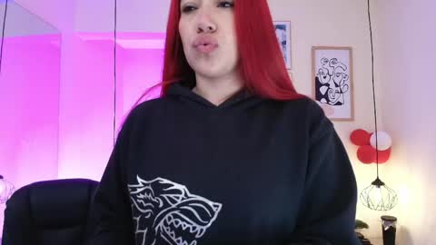 Celeste online show from April 2026 11:15:02 AM