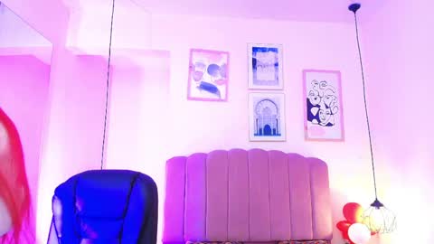 Celeste online show from April 2026 11:14:01 AM